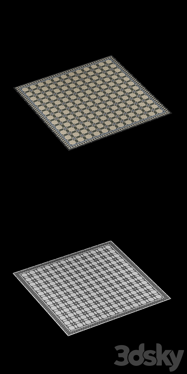3d