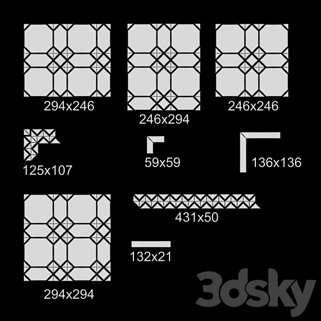 3dsky Free Download