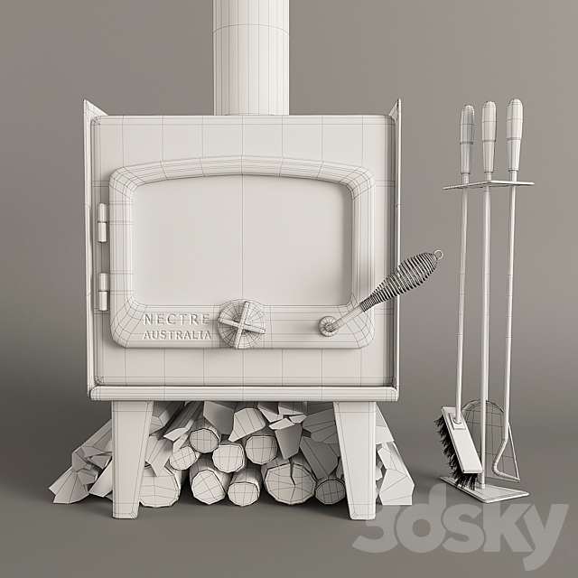 3dsky Free Download