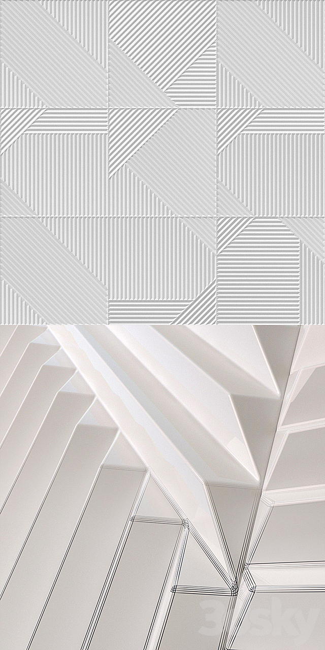 3d