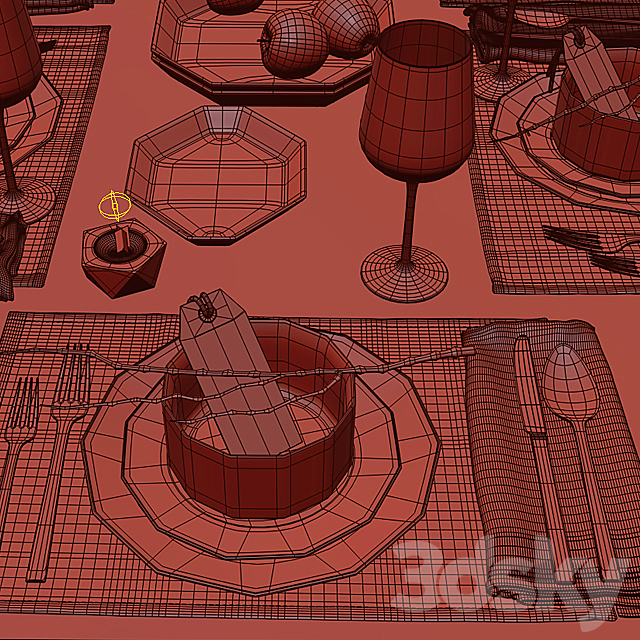 3dsky Free Download