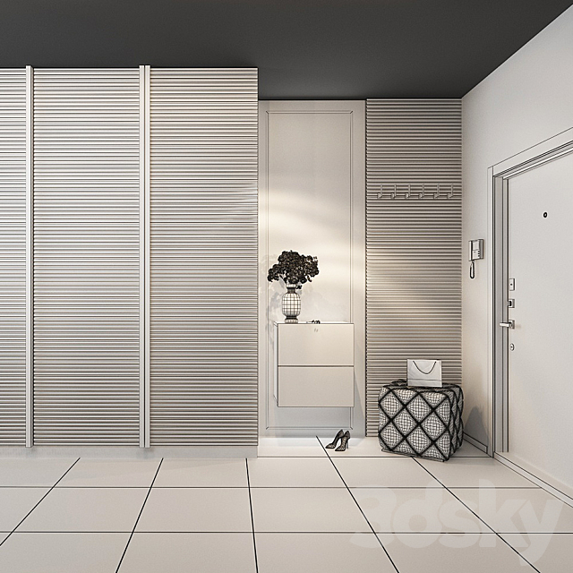 3dsky Free Download