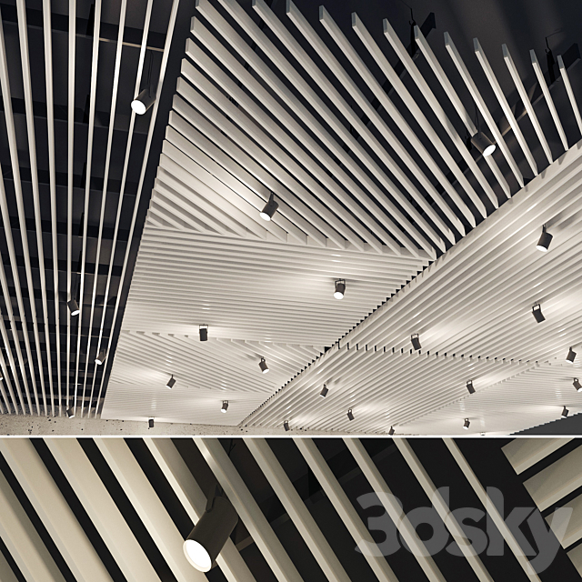 False ceiling rack. 20 Free Download