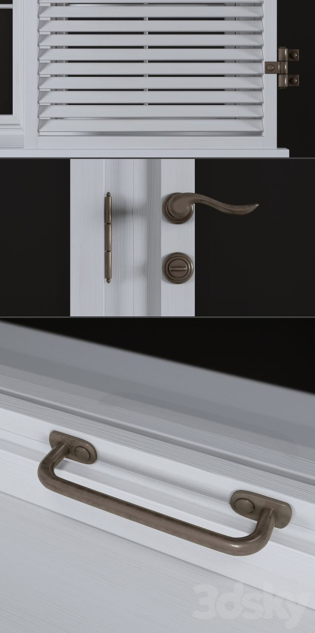 3d
