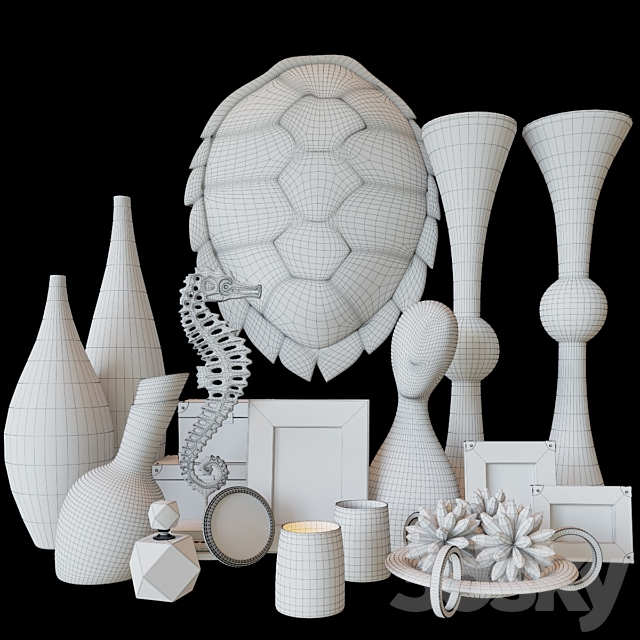 3dsky Free Download