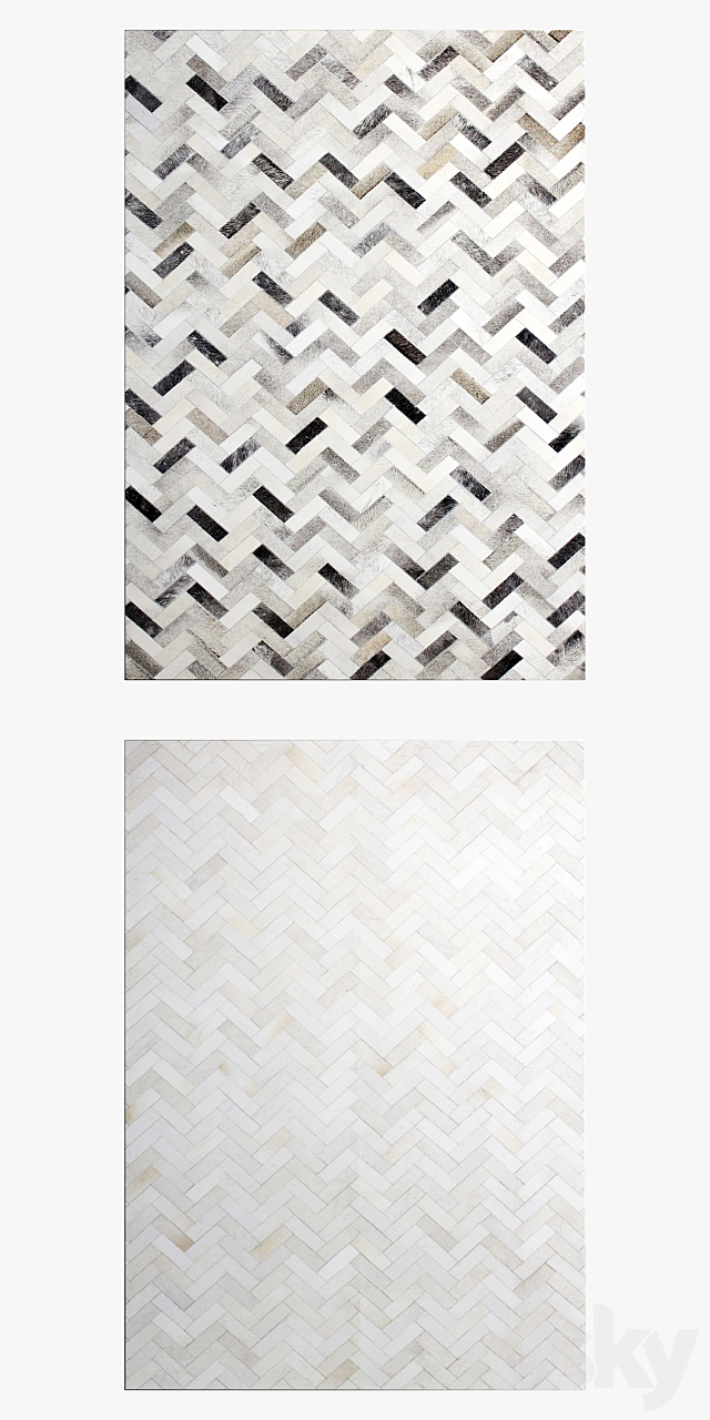 ALLMODERN Rugs_279 3d