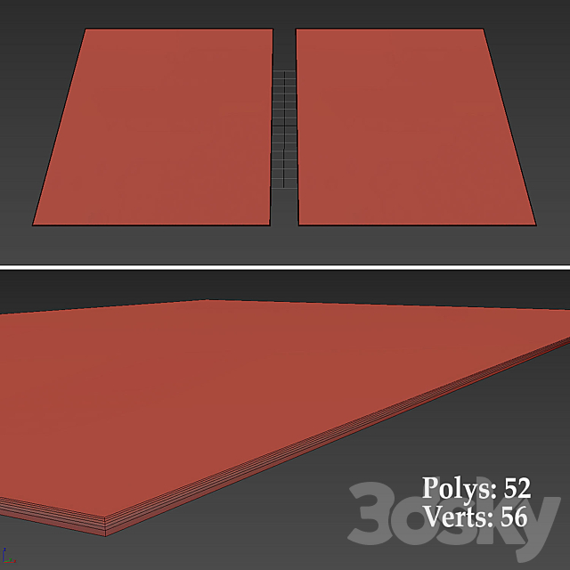 3dsky Free Download