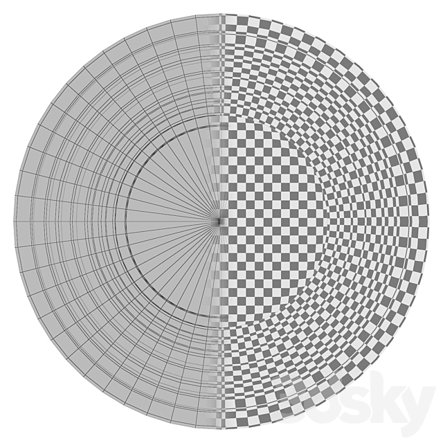 3dsky Free Download