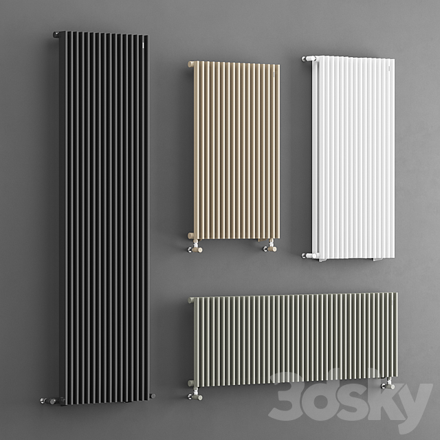 Tubes radiatori column Free Download
