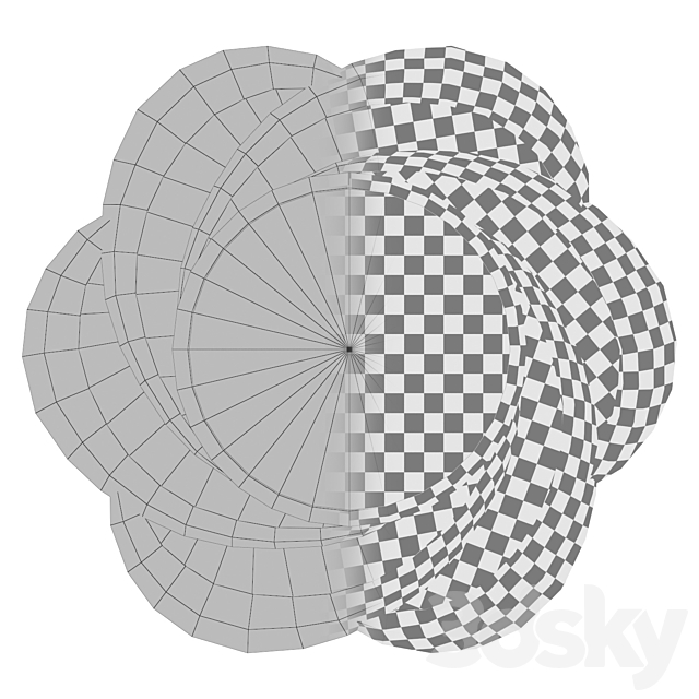 3dsky Free Download