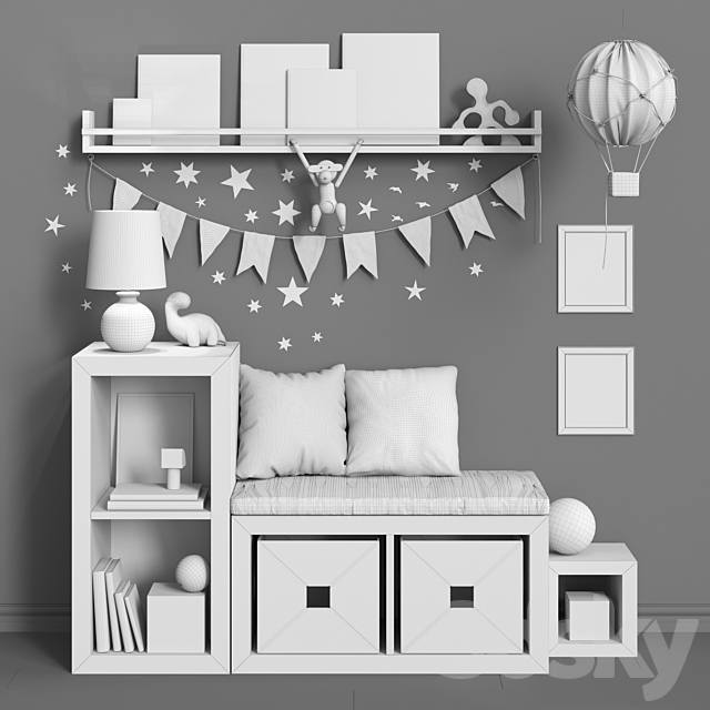 3dsky Free Download