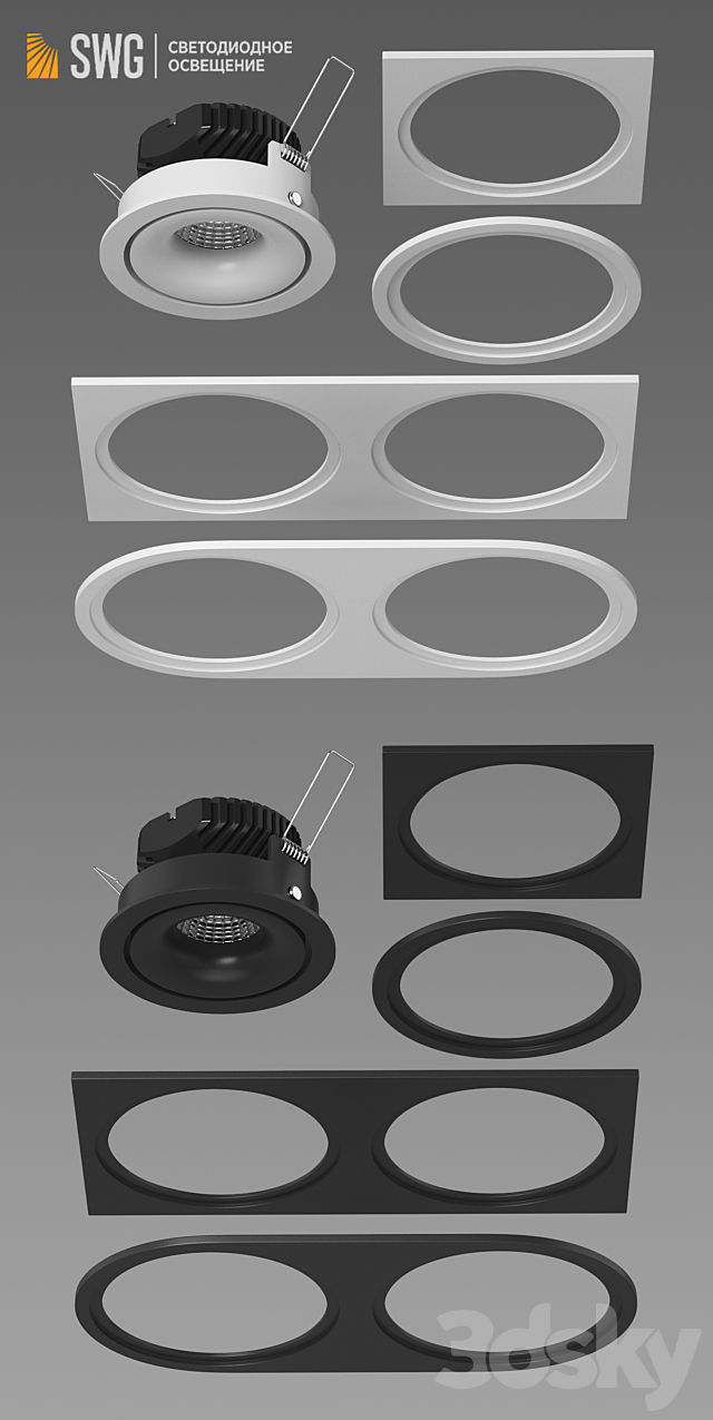 3d
