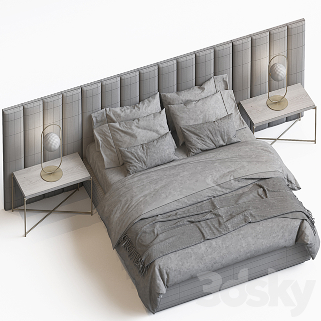 3dsky Free Download
