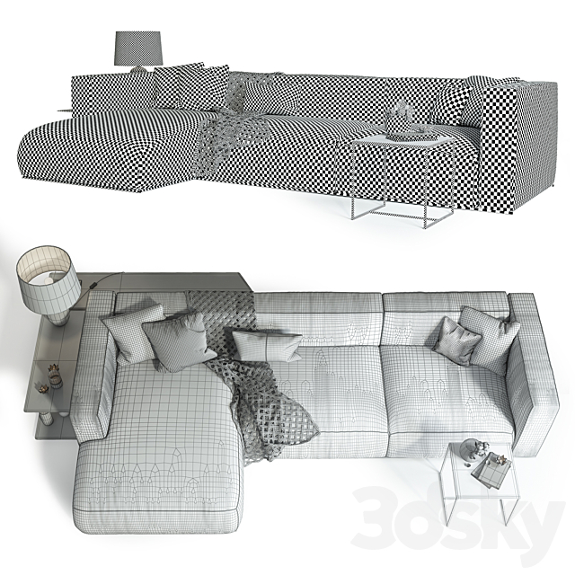 3dsky Free Download