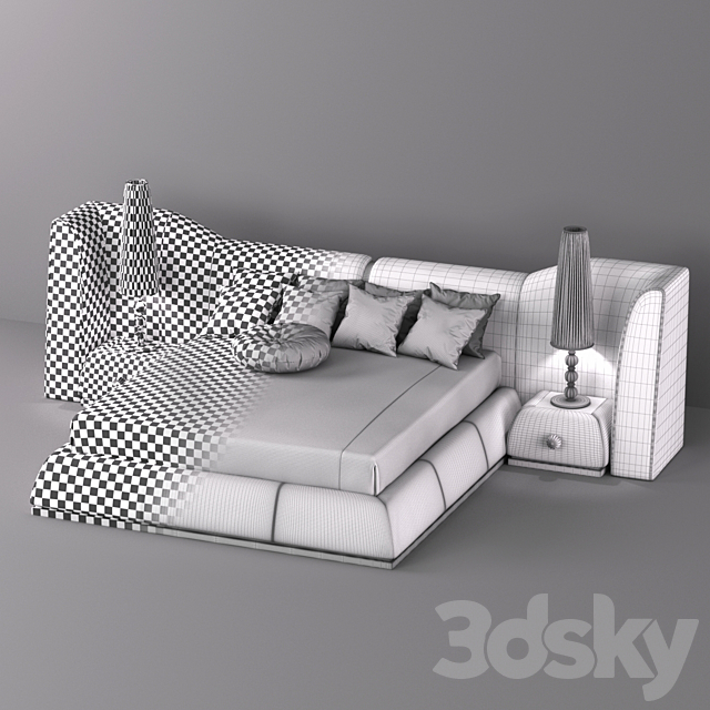 3d