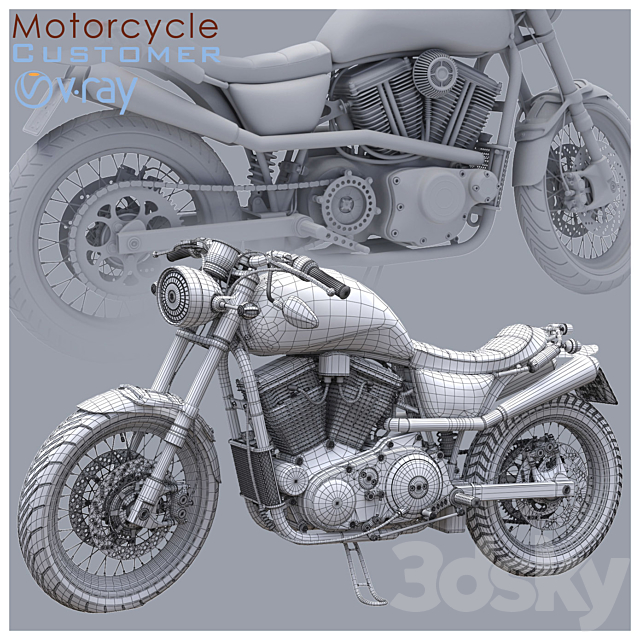 3dsky Free Download
