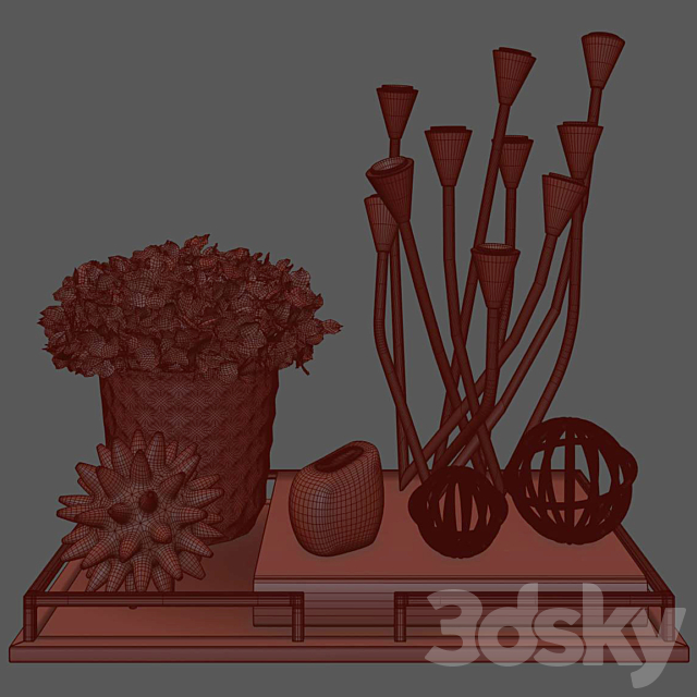 3dsky Free Download