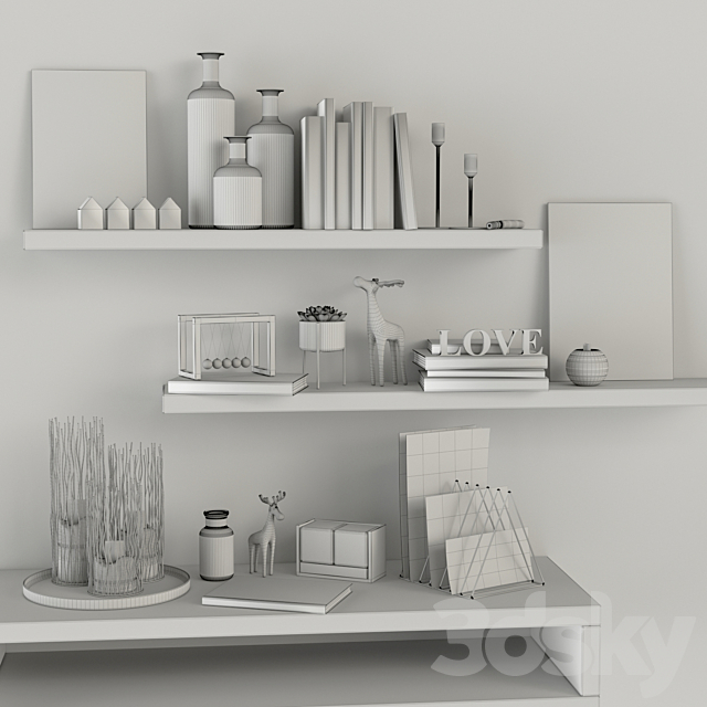 3dsky Free Download