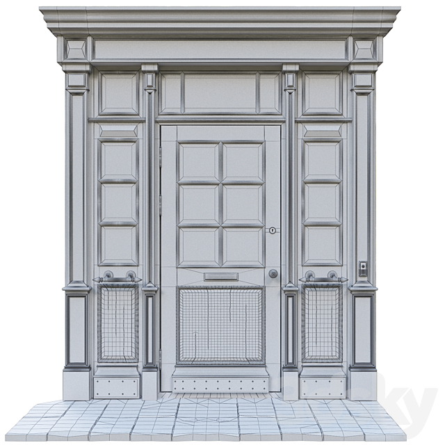 3dsky Free Download