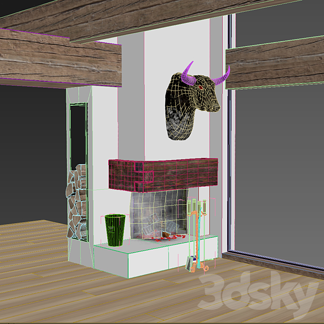 3dsky Free Download