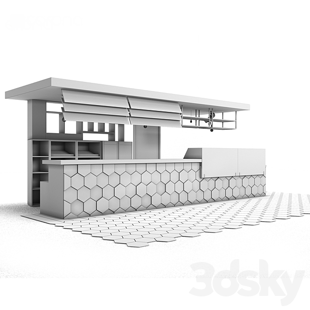 3dsky Free Download