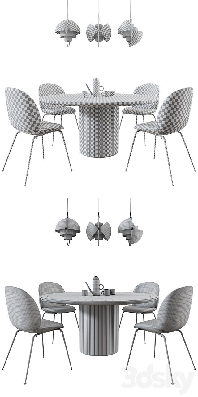 3dsky Free Download