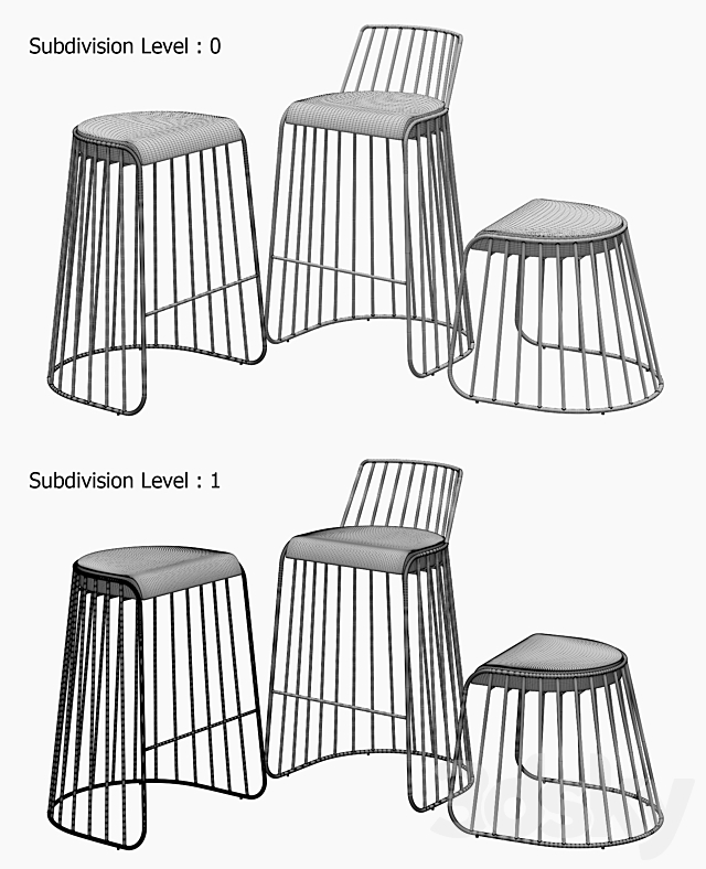 3dsky Free Download
