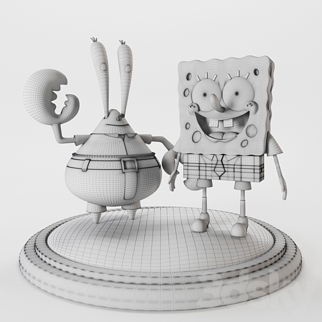 3d