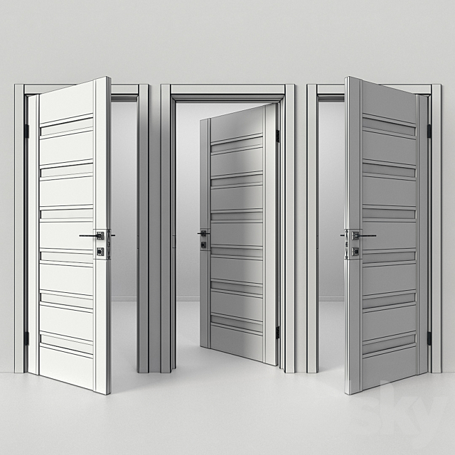 3dsky Free Download