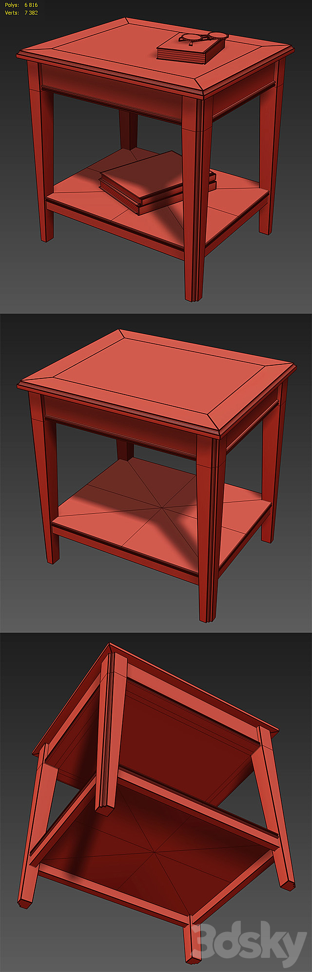 3dsky Free Download