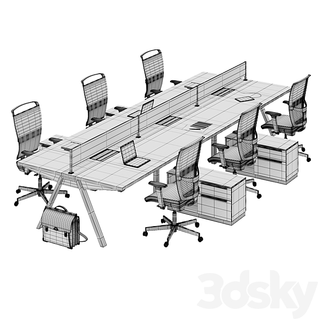 3dsky Free Download