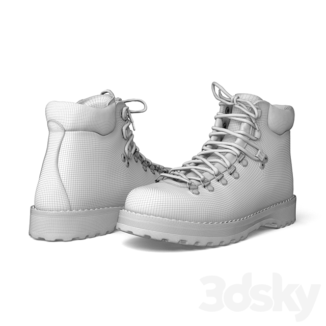 3dsky Free Download