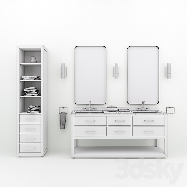 3dsky Free Download