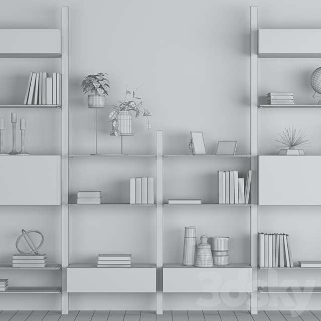 3dsky Free Download