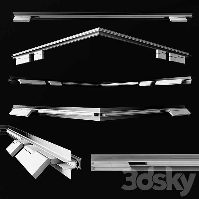 SLIM 3d