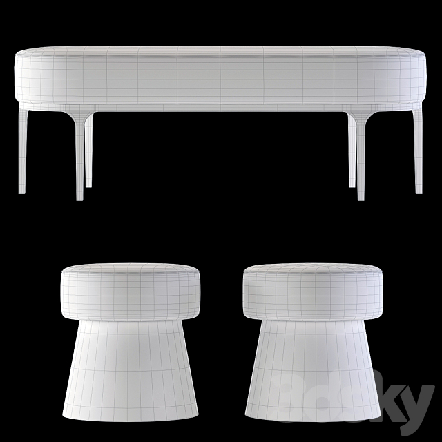 3dsky Free Download