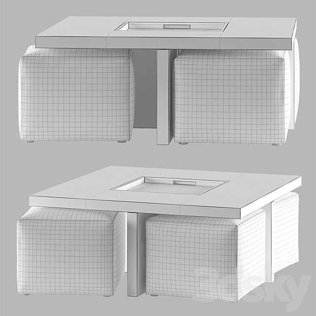 3dsky Free Download