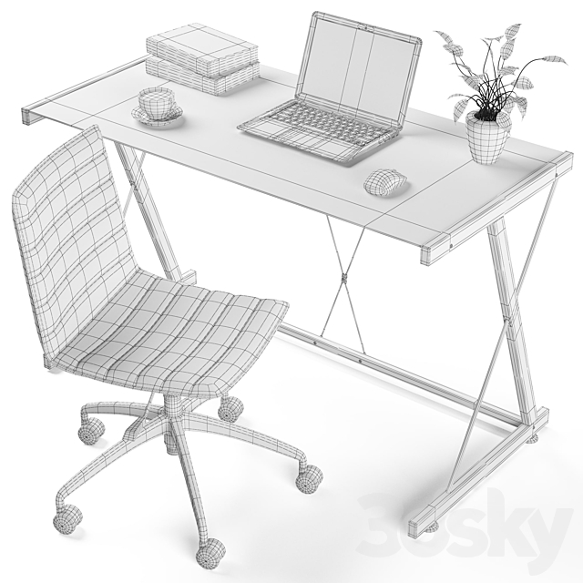 3dsky Free Download