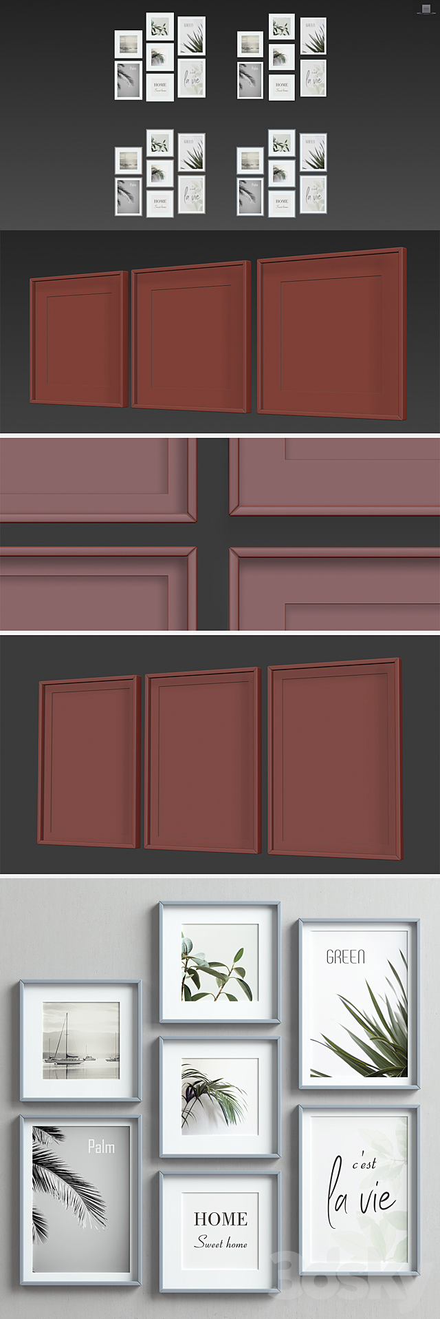 3dsky Free Download
