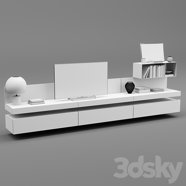 3dsky Free Download