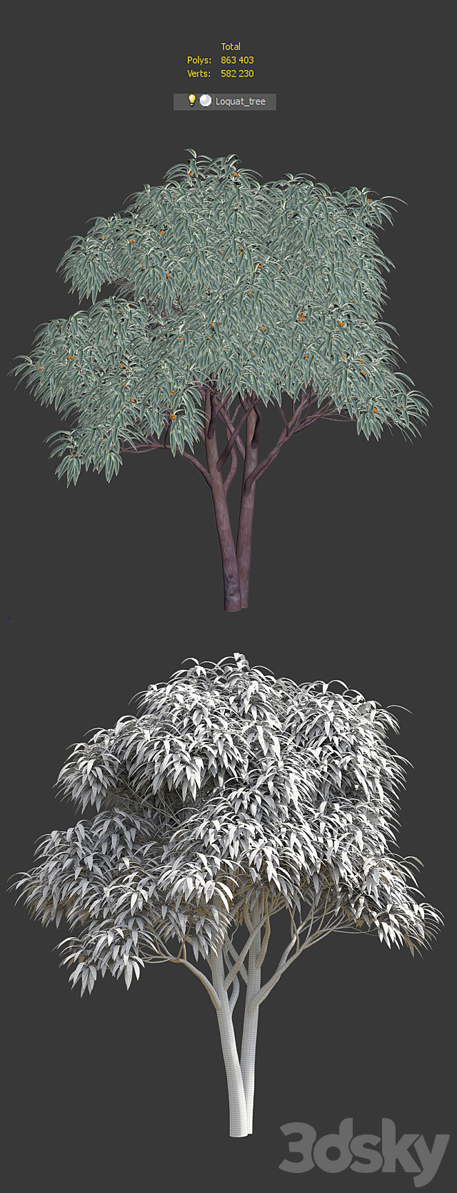 3dsky Free Download