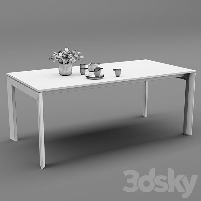 3d