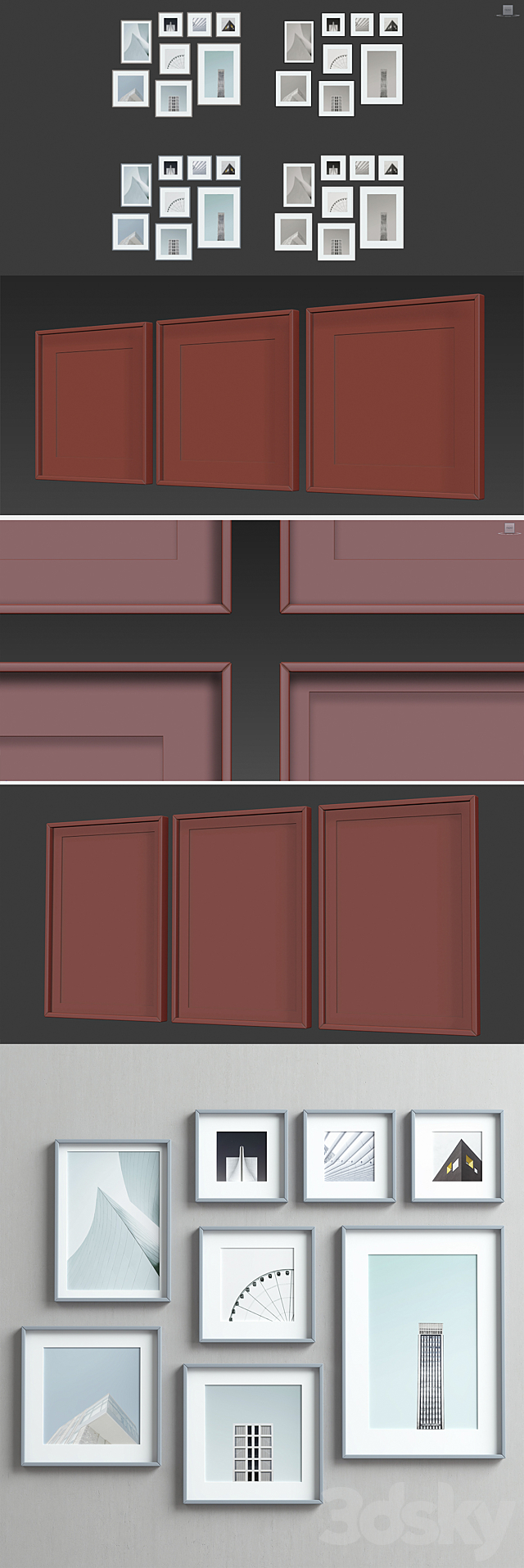 3dsky Free Download