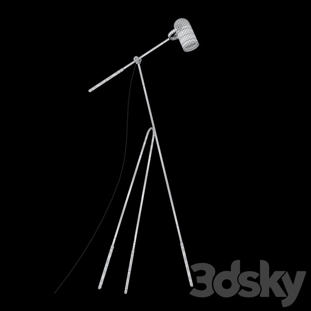 3dsky Free Download