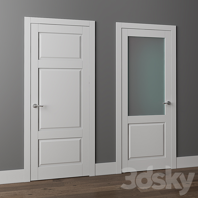 Dorian Galla 41.98 3d