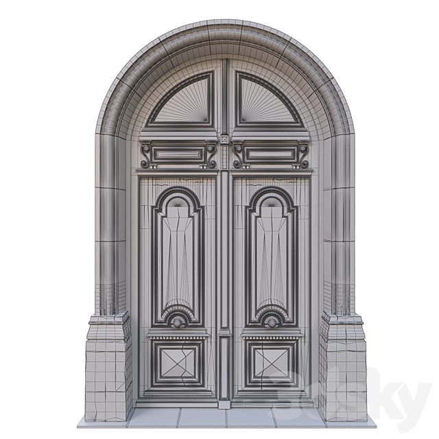 3dsky Free Download