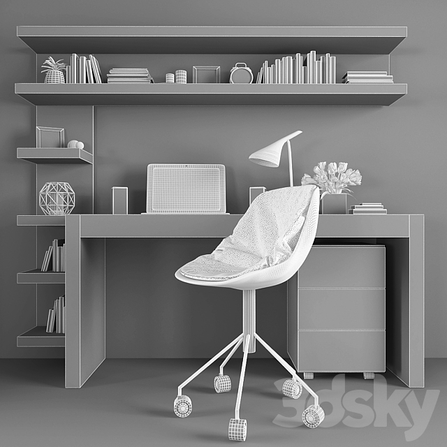 3dsky Free Download