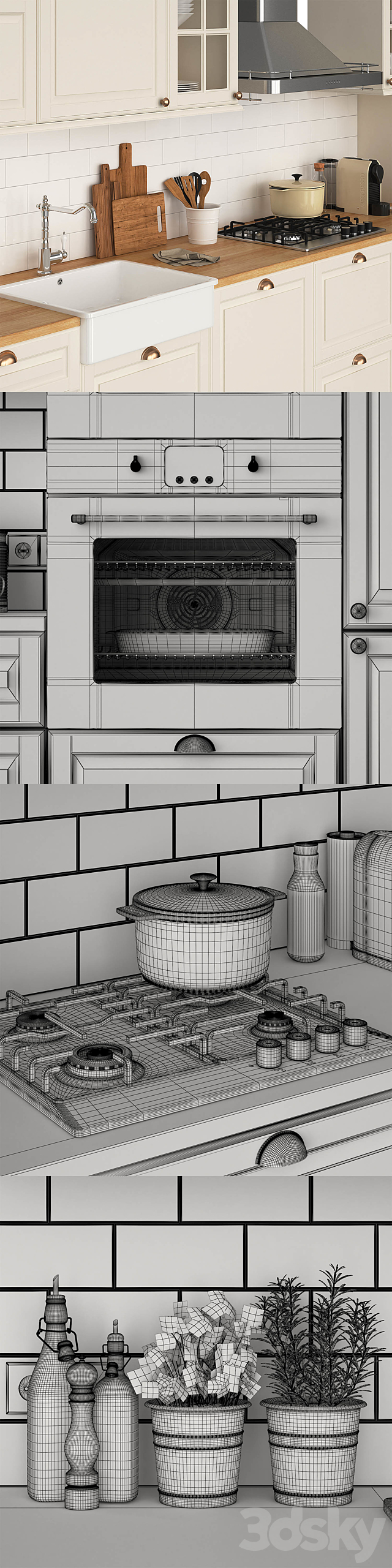 3dsky Free Download
