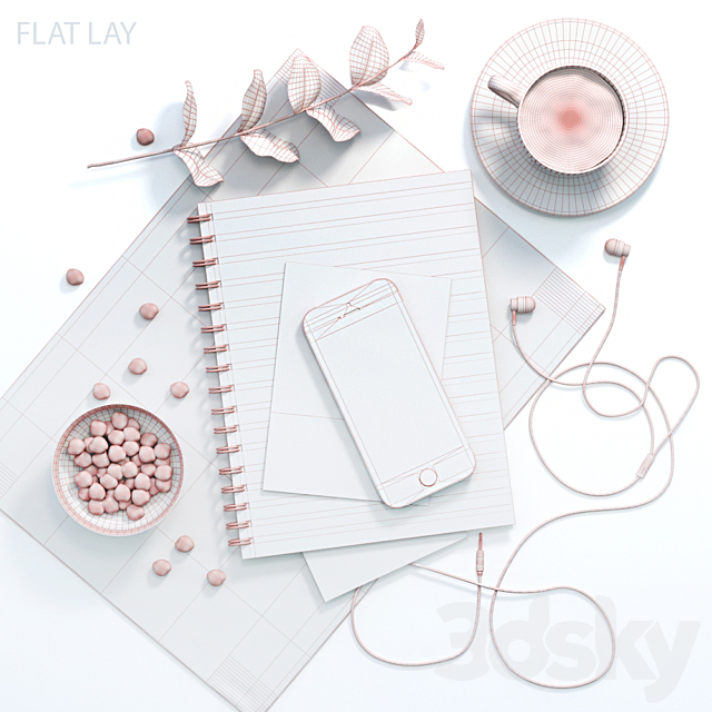 3dsky Free Download