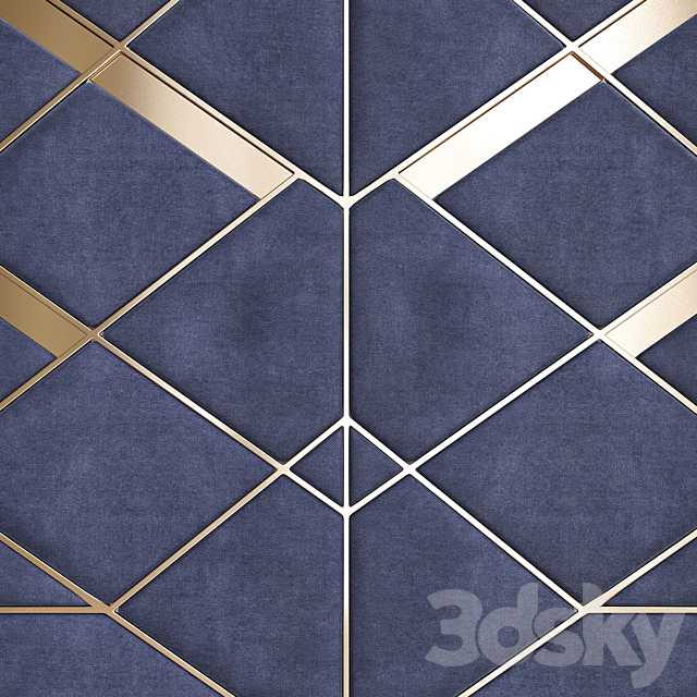3D Wall Panel ?3 3d